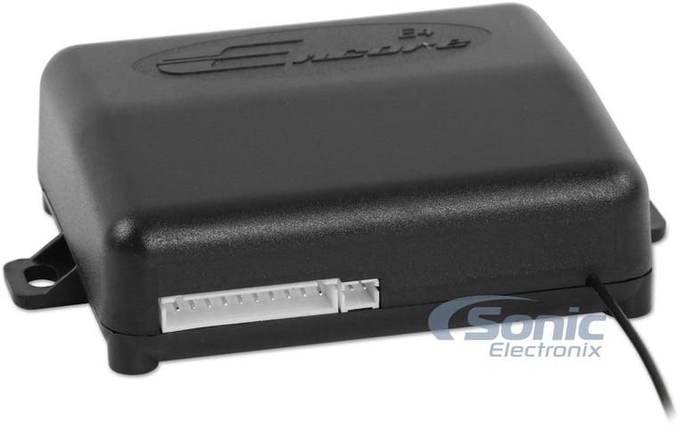 Encore E4 + Free $50 Sonic Electronix Gift Card Image 3