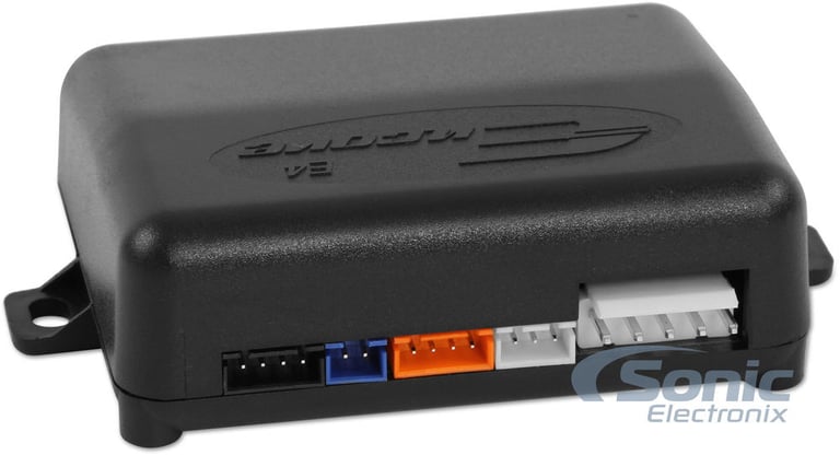 Encore E4 + Free $50 Sonic Electronix Gift Card Image 4