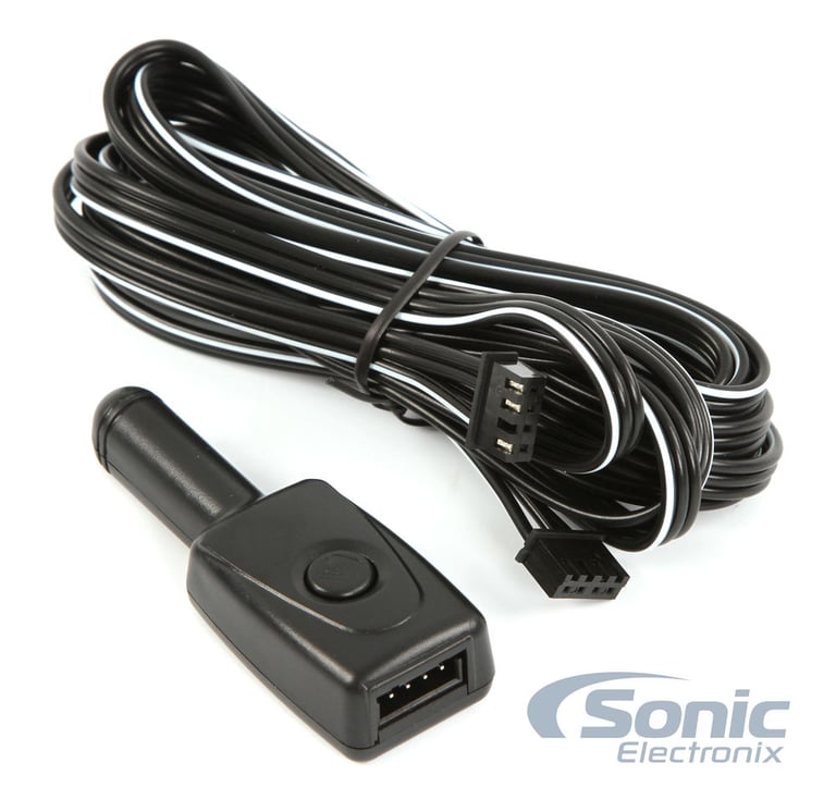 Encore E4 + Free $50 Sonic Electronix Gift Card Image 6