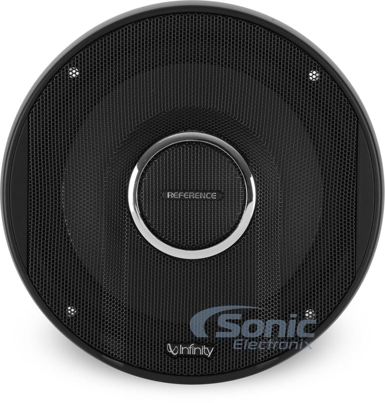 Infinity REF-6500cx + Free $25 Sonic Electronix Gift Card Image 2