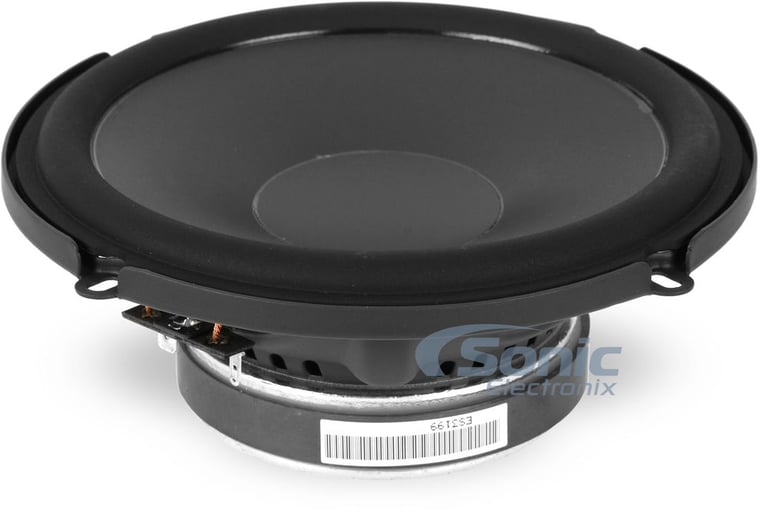 Infinity REF-6500cx + Free $25 Sonic Electronix Gift Card Image 4