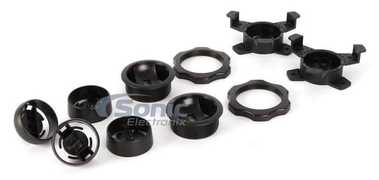 Infinity REF-6500cx + Free $25 Sonic Electronix Gift Card Image 8