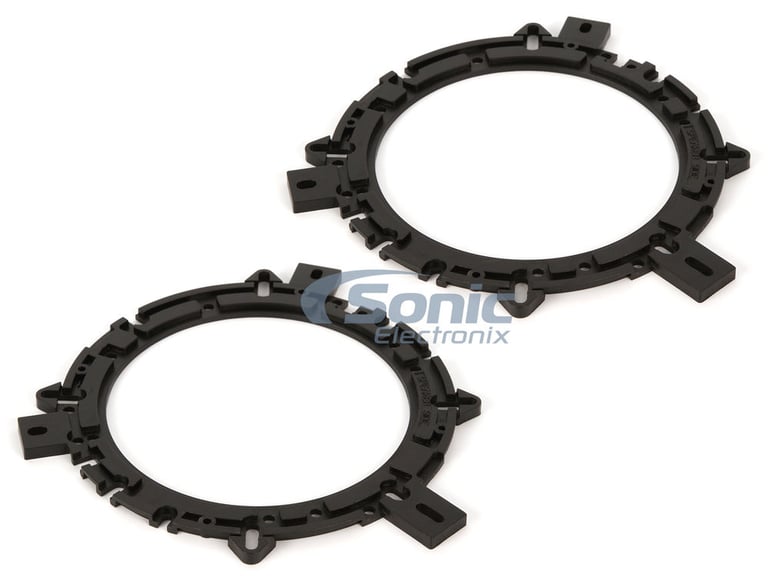 Infinity REF-6500cx + Free $25 Sonic Electronix Gift Card Image 9