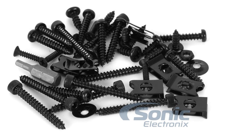 Infinity REF-6500cx + Free $25 Sonic Electronix Gift Card Image 10