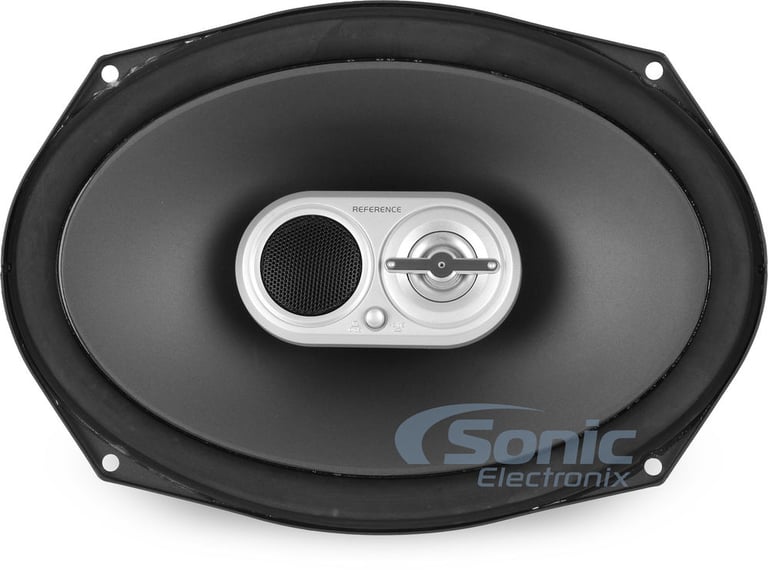 Infinity REF-9603ix + Free $25 Sonic Electronix Gift Card Image 3