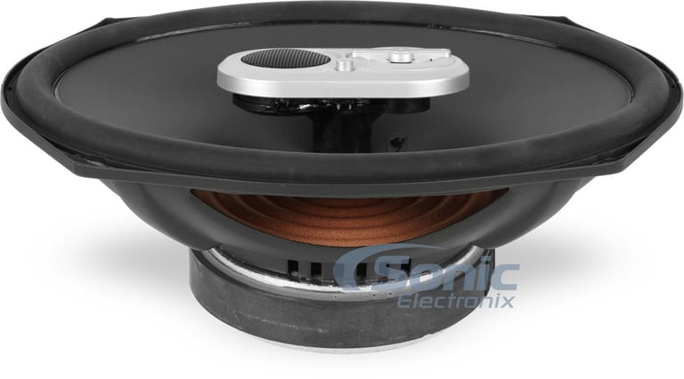 Infinity REF-9603ix + Free $25 Sonic Electronix Gift Card Image 4