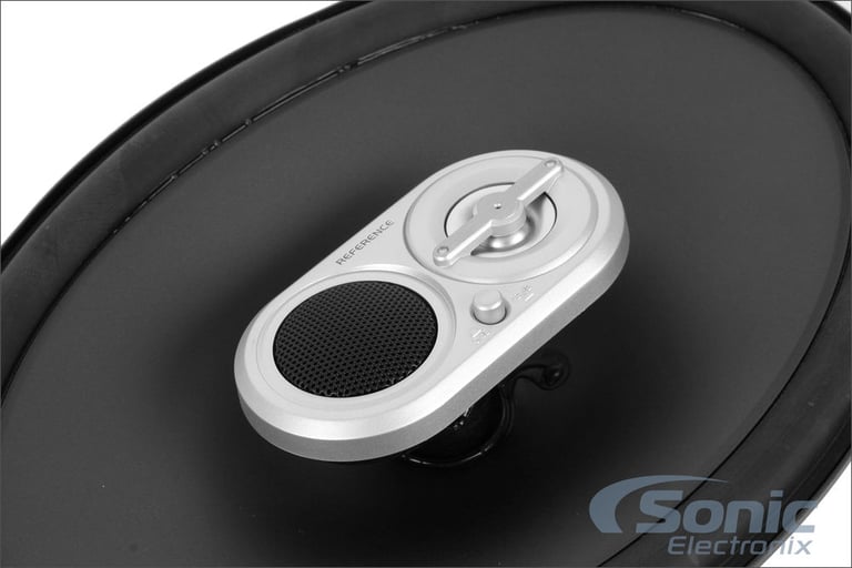 Infinity REF-9603ix + Free $25 Sonic Electronix Gift Card Image 5