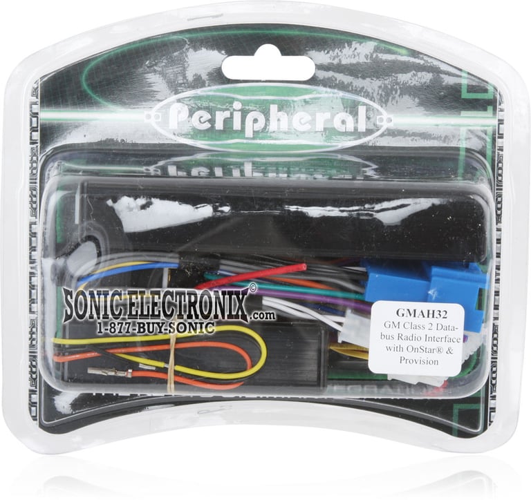 Peripheral GMAH32 Image 2