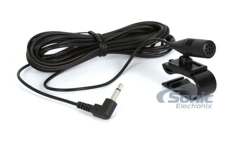 Sony WX-GT90BT + Free $25 Sonic Electronix Gift Card Image 5