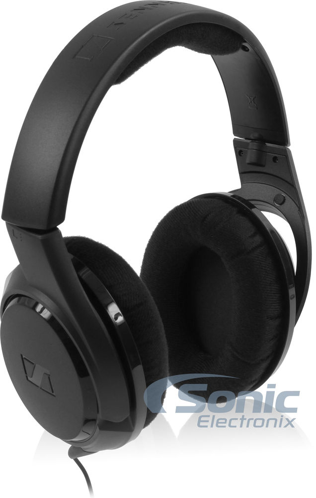 Sennheiser HD 419 (HD419)  3-PACK Image 2
