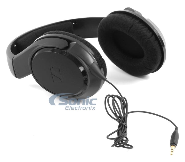 Sennheiser HD 419 (HD419)  3-PACK Image 3