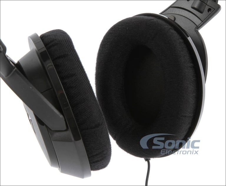 Sennheiser HD 419 (HD419)  10-PACK Image 7