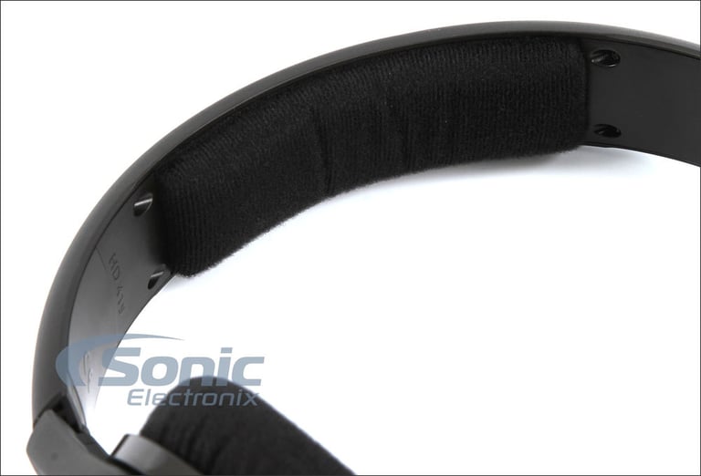 Sennheiser HD 419 (HD419)  10-PACK Image 8