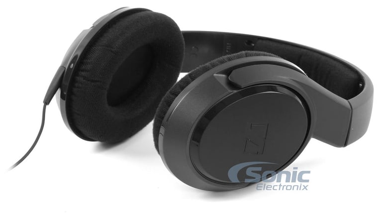 Sennheiser HD 419 (HD419)  4-PACK Image 4