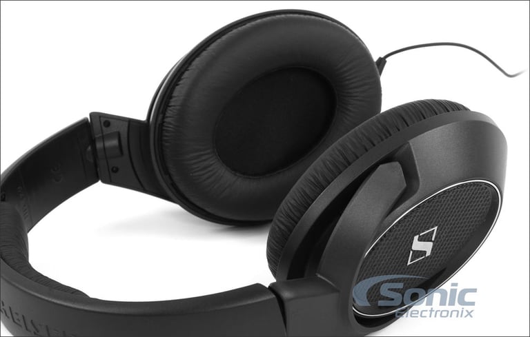 Sennheiser HD 429 (HD429) 10-PACK Image 7