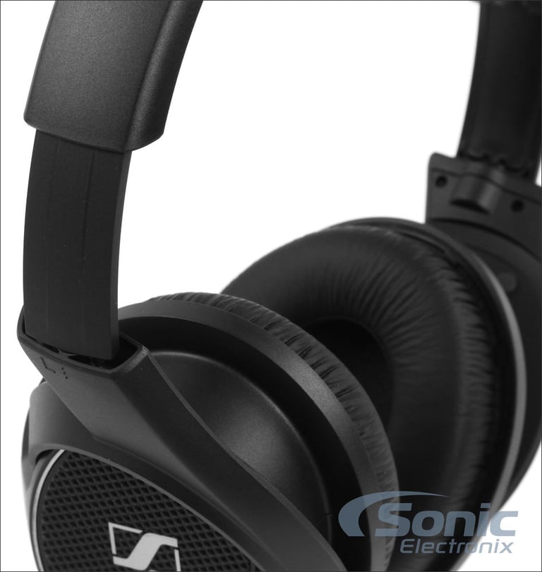 Sennheiser HD 429 (HD429) 10-PACK Image 9