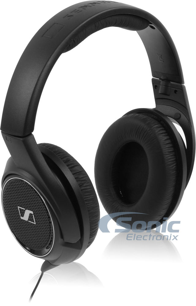 Sennheiser HD 429 (HD429)  4-PACK Image 2