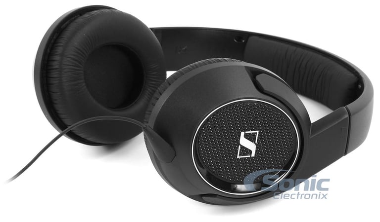 Sennheiser HD 429 (HD429)  4-PACK Image 4