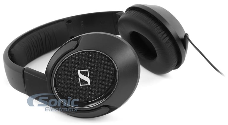 Sennheiser HD 429 (HD429)  4-PACK Image 5