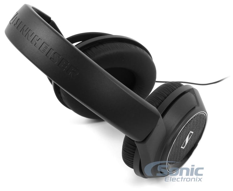 Sennheiser HD 429 (HD429)  4-PACK Image 6