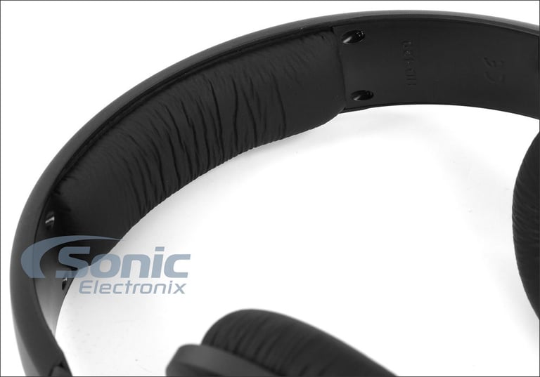 Sennheiser HD 429 (HD429)  4-PACK Image 8