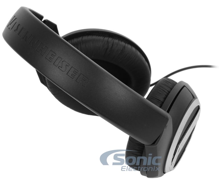 Sennheiser HD 449 (HD449) 10-PACK Image 4