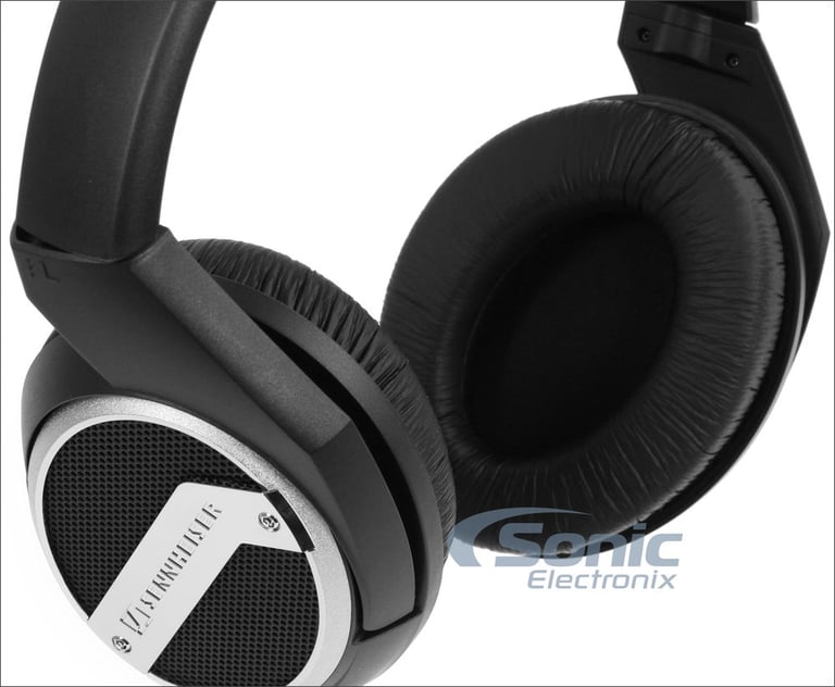 Sennheiser HD 449 (HD449) 10-PACK Image 7