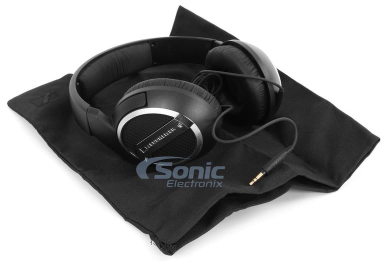 Sennheiser HD 449 (HD449) 10-PACK Image 9
