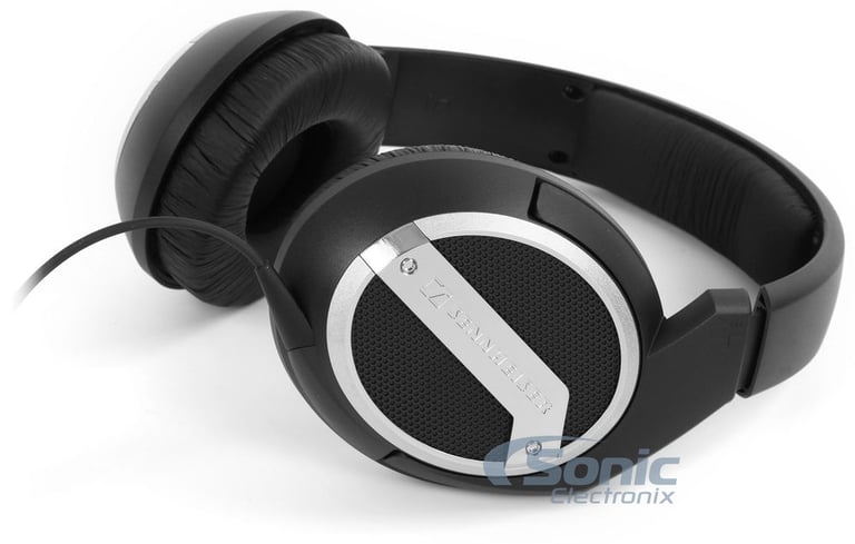 Sennheiser HD 449 (HD449)  4-PACK Image 6
