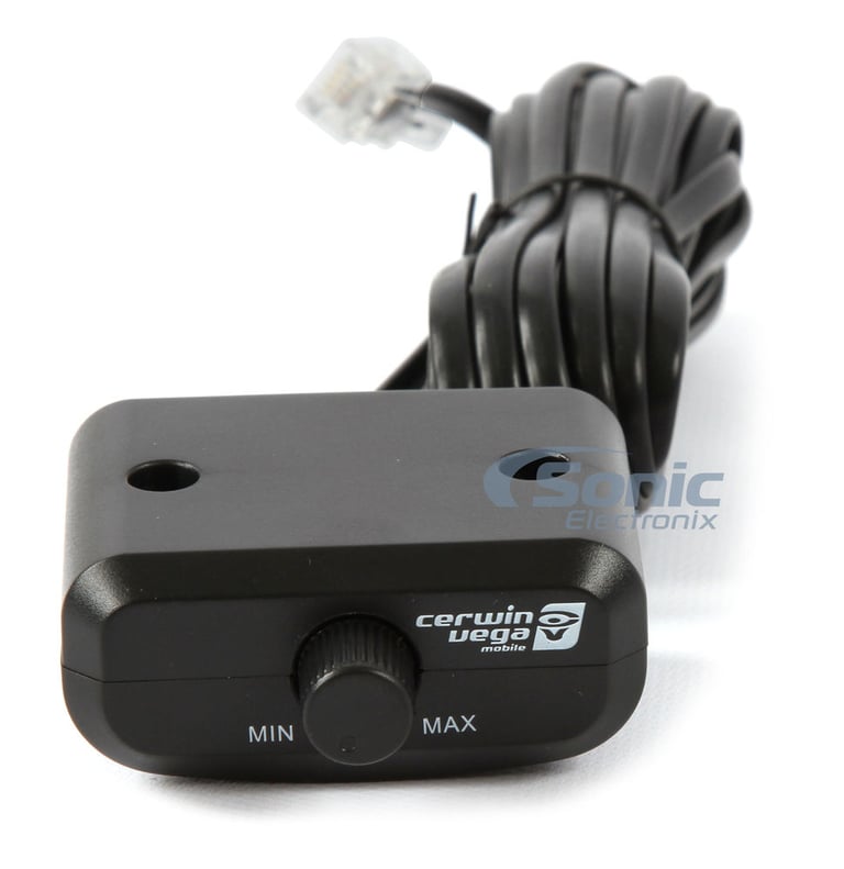 Cerwin-Vega BKH212 Image 10