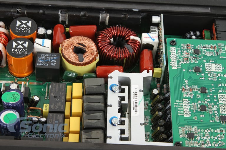 The CivicHQ Package Image 22