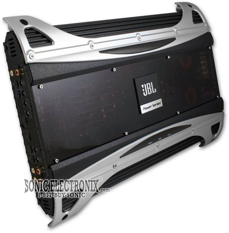 JBL PX300.4 Image 1