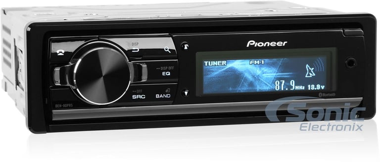 Pioneer + Precision Power Combo Image 7