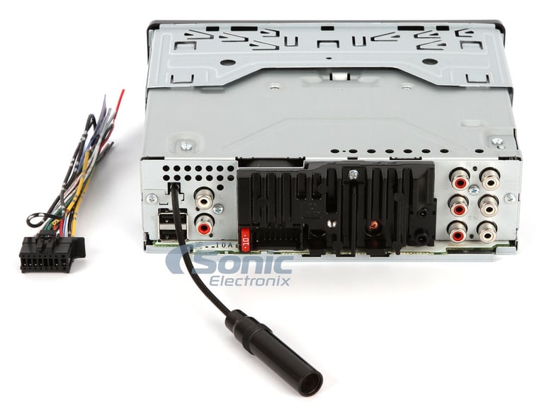 Pioneer + Precision Power Combo Image 10