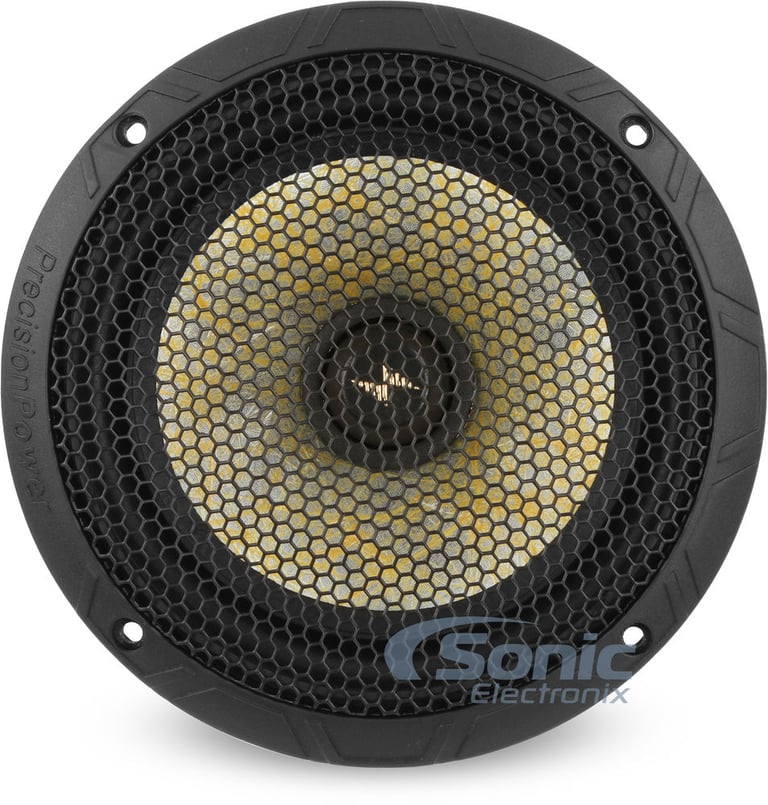 Pioneer + Precision Power Combo Image 21