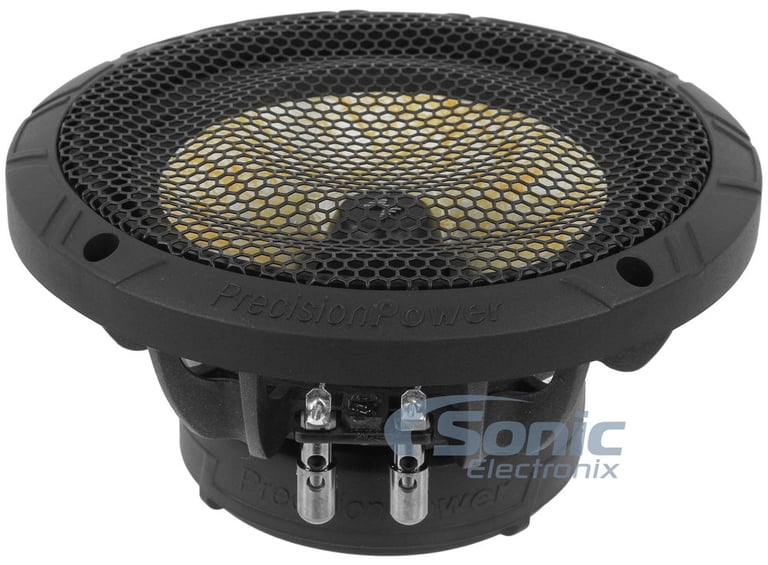 Pioneer + Precision Power Combo Image 22
