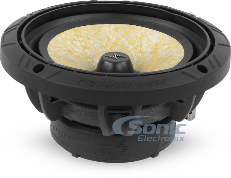 Pioneer + Precision Power Combo Image 23