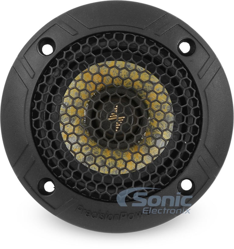 Pioneer + Precision Power Combo Image 26