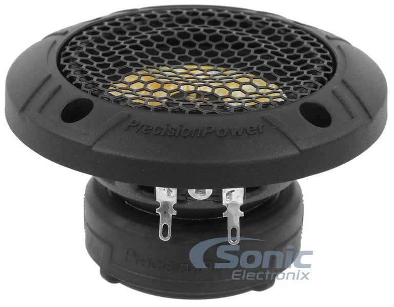 Pioneer + Precision Power Combo Image 27