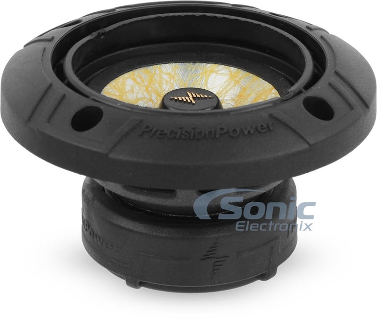 Pioneer + Precision Power Combo Image 28