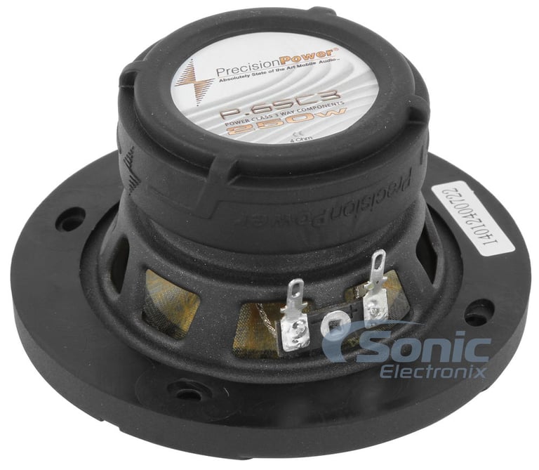 Pioneer + Precision Power Combo Image 29