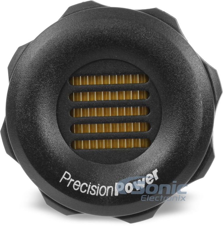 Pioneer + Precision Power Combo Image 30