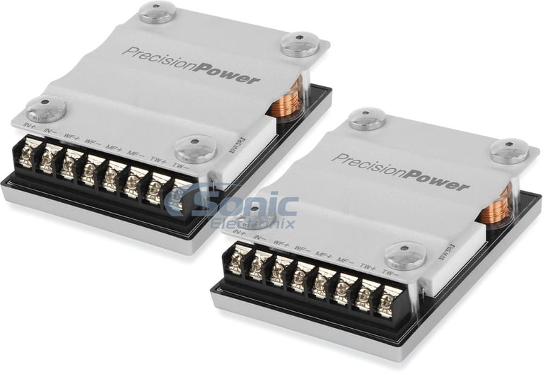 Pioneer + Precision Power Combo Image 32