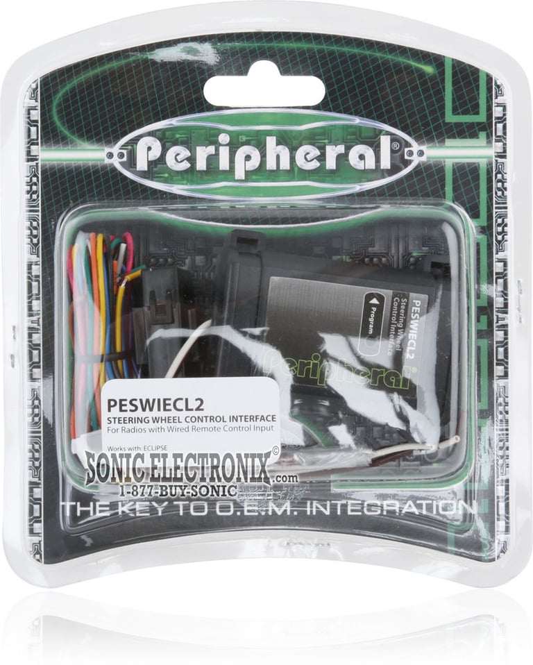 Peripheral PESWIECL2 Image 3