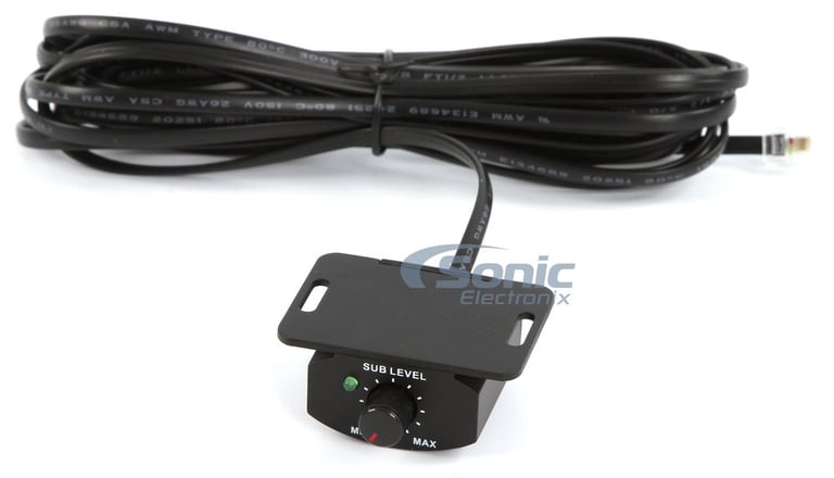Pioneer + Precision Power Combo Image 39