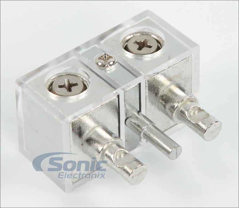 Pioneer + Precision Power Combo Image 40