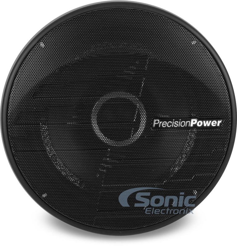Pioneer + Precision Power Combo Image 42
