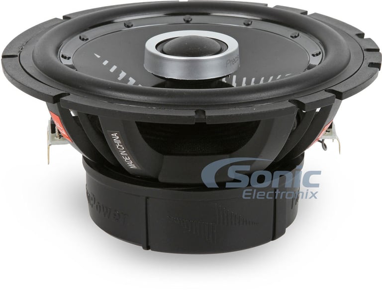 Pioneer + Precision Power Combo Image 44