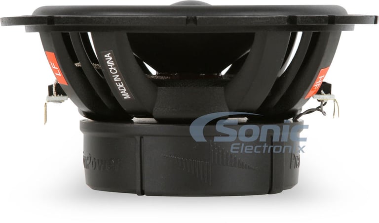 Pioneer + Precision Power Combo Image 45