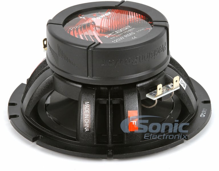 Pioneer + Precision Power Combo Image 46